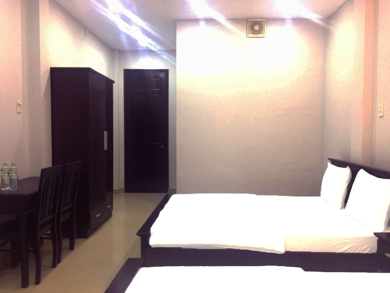 Airanc 602 - Free Airport Shuttle Cidade de Ho Chi Minh Exterior foto